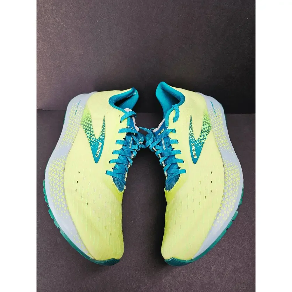 Brooks Men 10.5 Comfy footwear